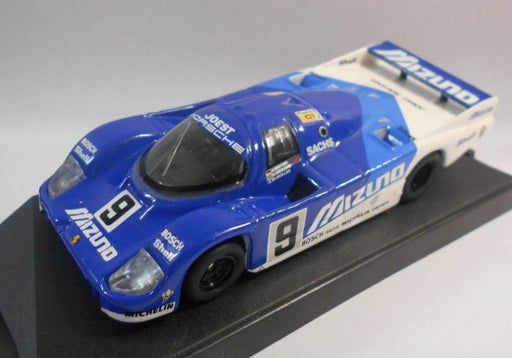 Onyx 1/43 Scale - P066 PORSCHE 962 C LE MANS 1990