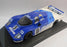 Onyx 1/43 Scale - P066 PORSCHE 962 C LE MANS 1990