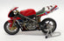 Minichamps 1/12 Scale 122 011211 - Ducati 996 R Superbike 2001 Ruban Xaus