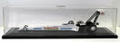 Action 1/24 Scale Diecast - WWF Winston World Finals 1996 Top Fuel Dragster