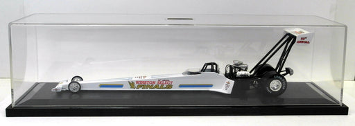Action 1/24 Scale Diecast - WWF Winston World Finals 1996 Top Fuel Dragster