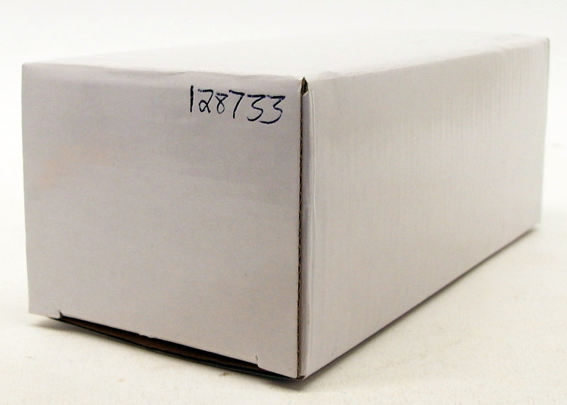 Corgi 1/43 Scale Diecast 128733 - 1970 Morris Minor 50cu.FT Van - Royal Mail