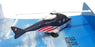 Matchbox Skybusters 1/64 Scale Aircraft SB-20 - Helicopter