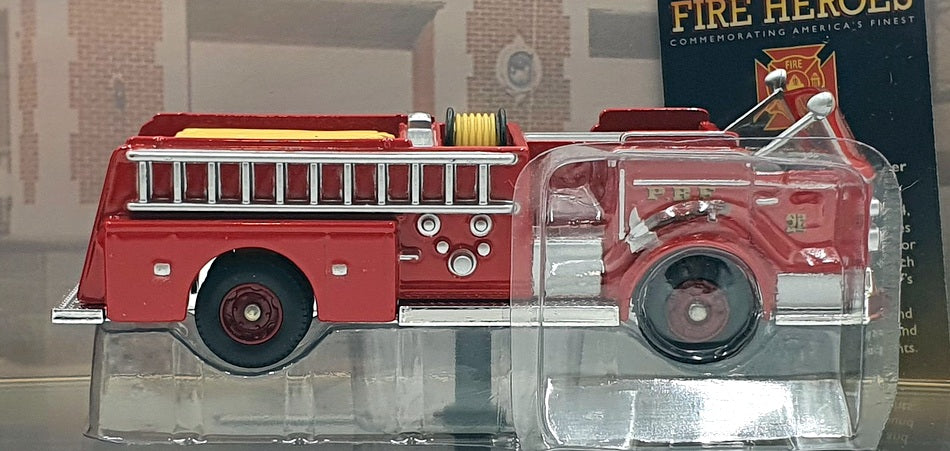 Corgi Appx 10cm Long Diecast CS90057 - 1960 ALF 900 Series Pumper