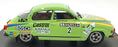 IXO 1/18 Scale 18RMC085B - SAAB 96 V4 #2 Winner Swedish Rally 1976 Blomqvist