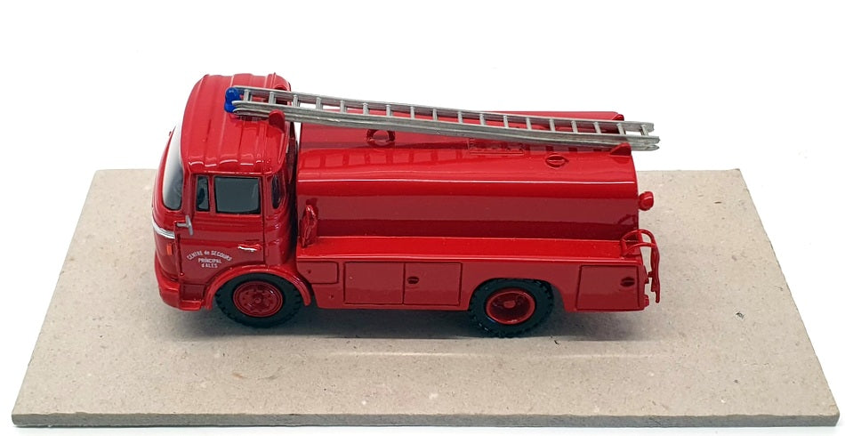 Parade 1/43 Scale 4306 - Berliet Gak Pompiers Ales Fire Truck