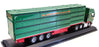 Oxford Diecast 1/76 Scale 76DXF003 - DAF XF Euro 6 & Livestock Trailer