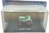 Hachette 1/43 Scale Model Tractor HL46 - 1956 Normag C 10 - Green