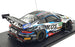 IXO Models 1/18 Scale LEGT18055 - Porsche 911 GT3 R ADAC 2021 Engelhart