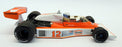 Minichamps 1/18 Scale - 530 761812 McLaren Ford M23 J. Mass 1976 F1