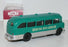 MICRO MODELS MM508 - BEDFORD SB BUS - MICRO BUS LINES - GREEN