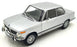 Kyosho 1/18 Scale Diecast 08543S - BMW 2002 tii - Silver