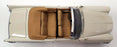 Danbury Mint 1/24 Scale Model Car 195-047 - 1957 Chrysler 300C Conv - White