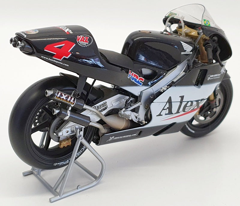 Minichamps 1/12 Scale 122 026104 - Honda NSR 500 Team Honda Pons A.Barnos