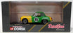 Detail Cars 1/43 Scale Diecast ART427 - 1969 MG Midget MkIV  #55