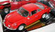 BURAGO 1/18 3012 ALPINE A110 1600S 1971 RED