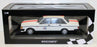 Minichamps 1/18 Diecast 155 171492 - 1986 Volvo 240 GL - Belgium Police