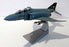 Corgi 1/72 Scale AA33202 - McDonnell F-4J Phantom F. MK3 ZE361 74 Sq. 1986