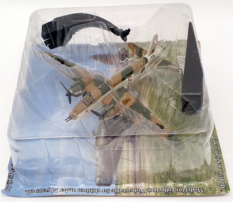 Amercom 1/144 Scale Aircraft AM1602ZD - 1943 Vickers Wellington Mk X