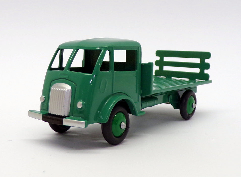 Atlas Editions Dinky Toys 25H - Ford Plateau Brasseur - Green