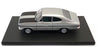 Whitebox 1/24 Scale WB124065-0 - Opel Kadett B - Silver/Black