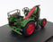 Hachette 1/43 Scale Model Tractor HT142 - 1955 Fendt 20 G - Green