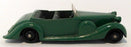 Vintage Dinky 38C - Lagonda Sports - Green Supplied In Collectabox 2nd Listing