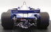 GP Replicas 1/18 Scale Model Car GP29B - 1977 Tyrrell P34 #4 Patrick Depailler