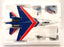 Hobby Master 1/72 Scale HA5707 - Su-35S Flanker E Russian Knights