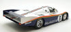 CMR 1/12 Scale Resin CMR12020 - Porsche 956 LH#3 24HR Le Mans 1984 Schuppan
