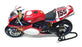 Minichamps 1/6 Scale 062 021255 - Ducati 998R B. Bostrom WSB 2002