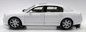 Minichamps 1/18 Scale - 100 139461 Bentley Continental Flying Spur 2005 White