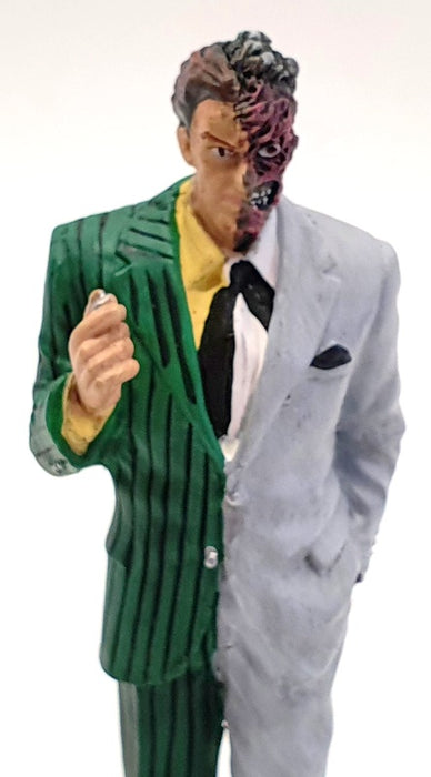 Eaglemoss DC Collection Appx 8cm Tall Figurine 4098 - Two Face