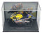 Ixo 1/24 Scale 30323 - NASRTO Azzuro Honda Team 2001 #46 V.Rossi