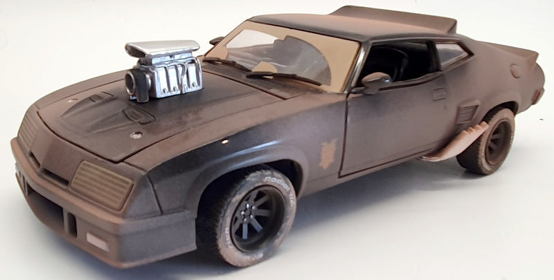 Greenlight 1/24 Scale Model Car 84052 - 1973 Ford Falcon XB