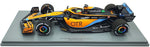 Spark 1/18 Scale 18S758 - F1 McLaren MCL36 Australlian GP 2022 Ricciardo #3
