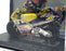 Ixo 1/24 Scale 30323 - NASRTO Azzuro Honda Team 2001 #46 V.Rossi