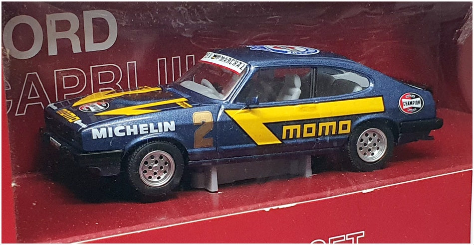 Corgi 1/43 Scale CC03003 - Haynes Miniature History + Ford