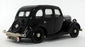 Lansdowne Models 1/43 Scale LDM51- 1936 Morris Ten-Four SeriesII - Black