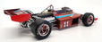 Carousel1 1/18 Scale 4703 - 1974  Cobra Firestone Eagle Pancho Carter Indy 500