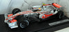 Hot Wheels 1/18 scale Diecast - K6634 McLaren MP4-22 Lewis Hamilton F1