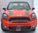Rastar 1/24 Scale Model Car 56400 - Mini Cooper S Countryman - Red