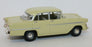 Vanguards 1/43 Scale Diecast VA38001 - Vauxhall Victor F Series MK1 - Yellow