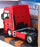 Welly 1/32 Scale Model Car 32650S-W - MAN TGX - Red