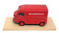 Eligor 1/43 Scale 1302N - Citroen H Van Pompiers Brandweer - Red