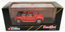 Detail Cars 1/43 Scale ART264 - 1994 Volkswagen Concept 1 - Red