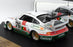 Vitesse Models 1/43 Scale L167F - Porsche GT2 Jumbo #76 Qualifying Le Mans 1996