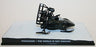 Fabbri 1/43 Scale Diecast Model - Parahawk - The World Is Not Enough