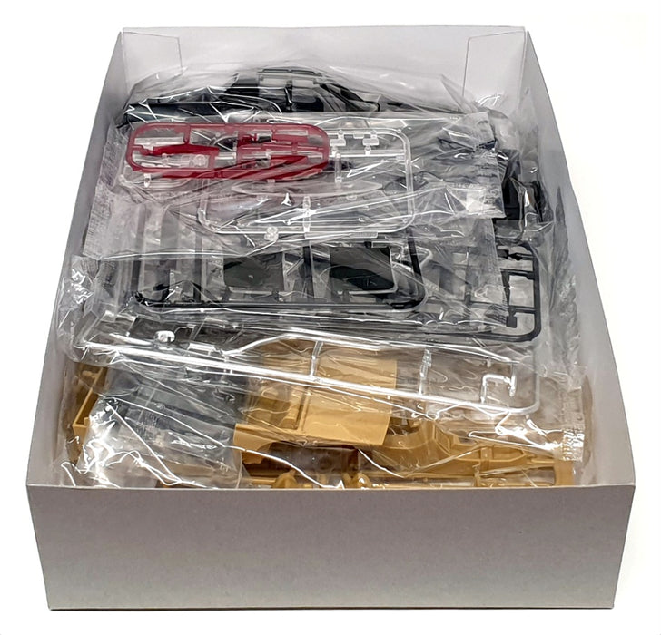 Aoshima 1/24 Scale Unbuilt Kit 063744 - Knight Rider K.I.T.T. Season 4