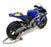 Minichamps 1/12 Scale 122 037123 - Honda RC211V R. Kiyonari MotoGP 2003